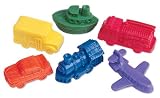 from Learning Resources Learning Resources Mini Motors Counters