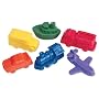 Learning Resources Mini Motors Counters