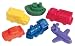 Learning Resources Mini Motors Counters