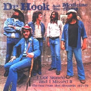 DR. HOOK - Best from Shel Silverstein 197 - Zortam Music