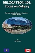 Relocation 101: Focus on Calgary