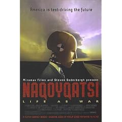 Naqoyqatsi [Import]