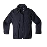 Jeantex Amelie Ladies Waterproof Walking Jacket Dark Blue