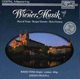 Wiener Musik (Music of Vienna), Vol. 5: Johann Strauss, Jr. by 