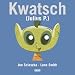 Books : Kwatsch ( Julius P.). ( Ab 5 J.).