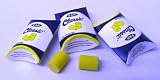 E.A.R. Yellow Foam Ear Plugs - 12 Pairs Per Package
