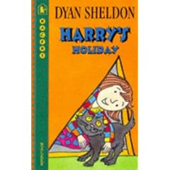 Harry's Holiday (Racer)