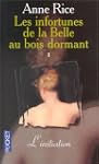 Les infortunes de la Belle au bois do...
