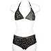 Sports : Protest Bikini, braun