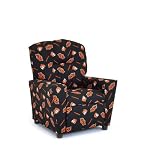 OK State University Cowboys Kid's Recliner