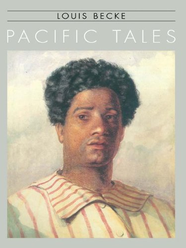 Pacific Tales (Pacific Basin Books)
