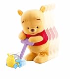Eigenschaften Mattel J5006-0 / Winnie Puuh - J5006-0 - Bienchen Winnie Puuh