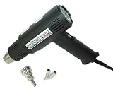 Steinel LCD Hot Air Welder