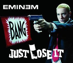 CD-Charts  Music : Just Lose It [CD 2]