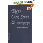Days of Our Lives: A Complete History of the Long-Running Soap Opera by  Maureen Russell