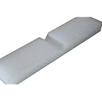 Generic Foam Filters Suitable For Fluval FX5 x 12 PK