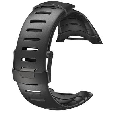 Suunto Core All Black Standard Replacement Strap