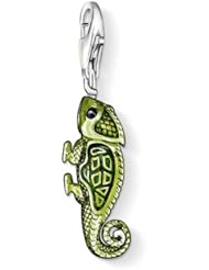 Thomas Sabo Chameleon Charm, Sterling Silver