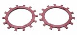 McQuay-Norris AA2927 Rear Wheel Alignment Shim