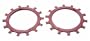 McQuay-Norris AA2927 Rear Wheel Alignment Shim