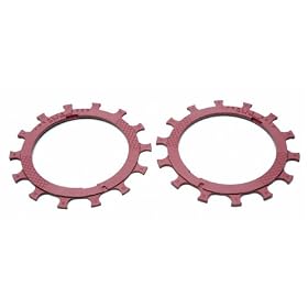 McQuay-Norris AA2927 Rear Wheel Alignment Shim