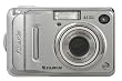 Fujifilm Finepix A400 4.1MP Digital Camera with 3x Optical Zoom