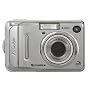 Fujifilm Finepix A400 4.1MP Digital Camera with 3x Optical Zoom