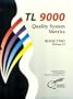 Tl 9000 Quality System Metrics: Release 2.5 : Quality Excellence for Suppliers of Telecommunications Forum (Quest Forum)
