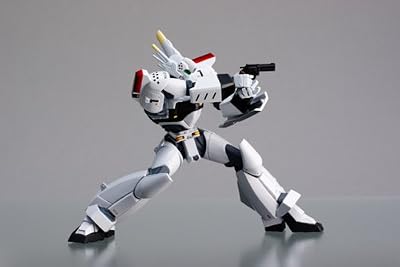 Patlabor - Ingram AV-98 Revoltech