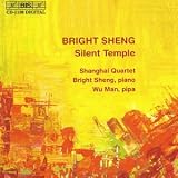 Sheng - Silent Temple