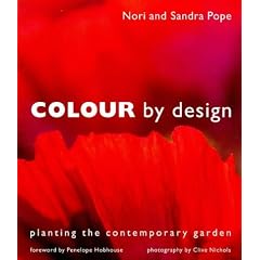 Colour by Design: Planting the Contemporary Garden