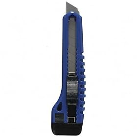 Sparco Cartridge Utility Knife by Sparco