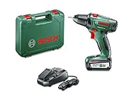 Bosch DIY Akku-Bohrschrauber PSR 14,4 LI...