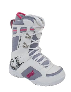 Vision Supreme Women's Snowboard Boots