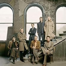 Belle and Sebastian