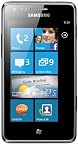 Samsung Omnia M S7530 (Deep Grey)