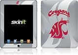 Skinit Protective Skin Fits Ipad (Washington State University)