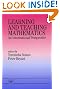 Learning and Teaching...
