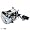 Abu Garcia Ambassadeur Record Series Baitcast Reel