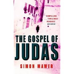 The Gospel of Judas