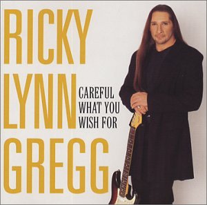Ricky Lynn Gregg