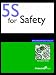 Book 5S for Safety Implementation Toolkit