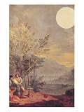 Astronomical Observations Giclee Poster Print by Donato Creti, 24x32