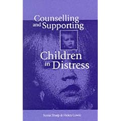 Counselling and Supporting Children in Distress