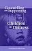 Books : Counselling and Supporting Children in Distress
