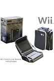 Nintendo Wii Multi-Functional Carrying Bag