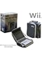 New CARRYING CASE/BAG for Nintendo Wii Games+Controller