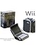 Video Games : Nintendo Wii Multi-Functional Carrying Bag