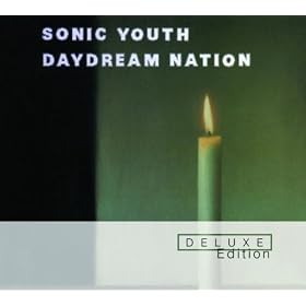 Teen Age Riot (Album Version)