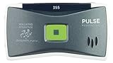 Sportline Walking Advantage 355 Pulse Pedometer